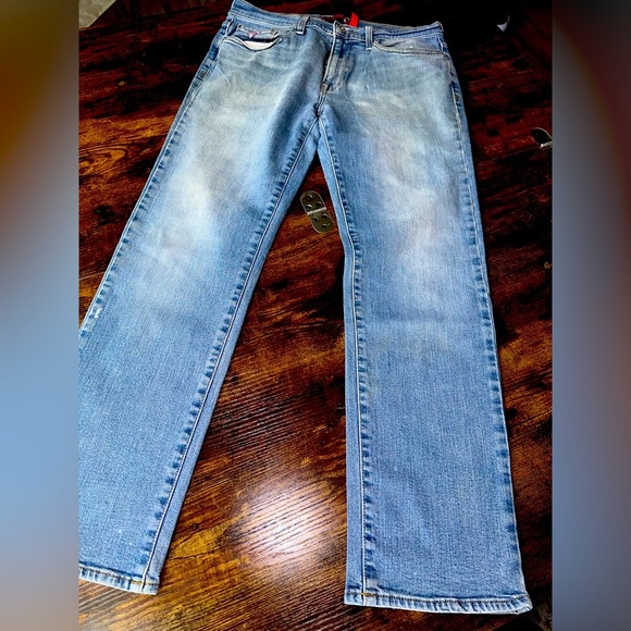 Guess Other - Guess Blue Denim Jeans‎
